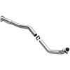 HM Grade Federal / EPA Compliant Direct-Fit Catalytic Converter 24231 - image 1