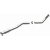 HM Grade Federal / EPA Compliant Direct-Fit Catalytic Converter 24231 - image 2