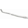 HM Grade Federal / EPA Compliant Direct-Fit Catalytic Converter 24231 - image 3
