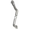 HM Grade Federal / EPA Compliant Direct-Fit Catalytic Converter 24231 - image 4