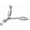 2001-2002 Mitsubishi Montero HM Grade Federal / EPA Compliant Direct-Fit Catalytic Converter - image 3