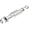 2001-2002 Mitsubishi Montero HM Grade Federal / EPA Compliant Direct-Fit Catalytic Converter - image 1
