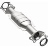 2001-2002 Mitsubishi Montero HM Grade Federal / EPA Compliant Direct-Fit Catalytic Converter - image 2