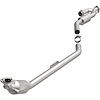 2003-2005 Mercedes-Benz CLK320 HM Grade Federal / EPA Compliant Direct-Fit Catalytic Converter - image 1