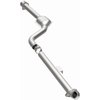 2003-2005 Mercedes-Benz C230 HM Grade Federal / EPA Compliant Direct-Fit Catalytic Converter - image 2