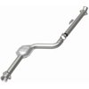 2003-2005 Mercedes-Benz C230 HM Grade Federal / EPA Compliant Direct-Fit Catalytic Converter - image 3