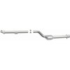 2003-2005 Mercedes-Benz C230 HM Grade Federal / EPA Compliant Direct-Fit Catalytic Converter - image 4