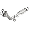 24286 HM Grade Direct-Fit Catalytic Converte for 1996-2000 Toyota 4Runner - image 1