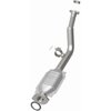 24286 HM Grade Direct-Fit Catalytic Converte for 1996-2000 Toyota 4Runner - image 3
