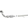 HM Grade Federal / EPA Compliant Direct-Fit Catalytic Converter 24287 - image 4