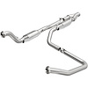 24293 HM Grade Direct-Fit Catalytic Converter Fits Select Dodge Models - image 1