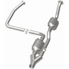 24293 HM Grade Direct-Fit Catalytic Converter Fits Select Dodge Models - image 3