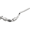 2006-2008 Volkswagen Passat HM Grade Federal / EPA Compliant Direct-Fit Catalytic Converter - image 1