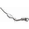 Direct-Fit Catalytic Converter 2000-02 Audi S4 2.7L - image 2