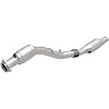 Direct-Fit Catalytic Converter 2004-09 Audi S4 4.2L - image 1