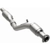 Direct-Fit Catalytic Converter 2004-09 Audi S4 4.2L - image 2