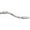 Direct-Fit Catalytic Converter 2004-09 Audi S4 4.2L - image 4