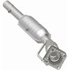 Direct-Fit Catalytic Converter VW Golf/Jetta/Rabbit 2.5L - image 2