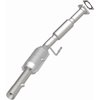 Direct-Fit Catalytic Converter VW Golf/Jetta/Rabbit 2.5L - image 3