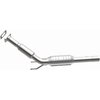 Direct-Fit Catalytic Converter VW Golf/Jetta/Rabbit 2.5L - image 4