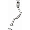 2002-2003 Saturn Vue HM Grade Federal / EPA Compliant Direct-Fit Catalytic Converter - image 3