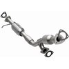 2002-2003 Saturn Vue HM Grade Federal / EPA Compliant Direct-Fit Catalytic Converter - image 2