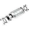 HM Grade Federal / EPA Compliant Direct-Fit Catalytic Converter 24341 - image 1