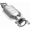 HM Grade Federal / EPA Compliant Direct-Fit Catalytic Converter 24341 - image 2