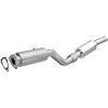 2005-2009 Audi A4 Quattro HM Grade Federal / EPA Compliant Direct-Fit Catalytic Converter - image 1