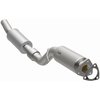 2005-2009 Audi A4 Quattro HM Grade Federal / EPA Compliant Direct-Fit Catalytic Converter - image 2