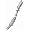 2005-2009 Audi A4 Quattro HM Grade Federal / EPA Compliant Direct-Fit Catalytic Converter - image 3