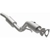 2005-2008 Audi A4 Quattro HM Grade Federal / EPA Compliant Direct-Fit Catalytic Converter - image 2