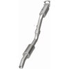 2005-2008 Audi A4 Quattro HM Grade Federal / EPA Compliant Direct-Fit Catalytic Converter - image 3