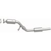 2005-2008 Audi A4 Quattro HM Grade Federal / EPA Compliant Direct-Fit Catalytic Converter - image 4