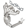 2005-2011 Volvo XC90 HM Grade Federal / EPA Compliant Manifold Catalytic Converter - image 1