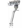 2005-2011 Volvo XC90 HM Grade Federal / EPA Compliant Manifold Catalytic Converter - image 3