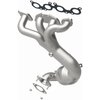 2005-2011 Volvo XC90 HM Grade Federal / EPA Compliant Manifold Catalytic Converter - image 3