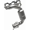 HM Grade Federal / EPA Compliant Manifold Catalytic Converter 24367 - image 2