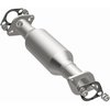 2003-2006 Mitsubishi Outlander HM Grade Federal / EPA Compliant Direct-Fit Catalytic Converter - image 2
