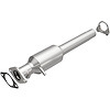 2004-2007 Toyota Highlander HM Grade Federal / EPA Compliant Direct-Fit Catalytic Converter - image 1