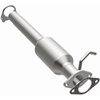 2004-2007 Toyota Highlander HM Grade Federal / EPA Compliant Direct-Fit Catalytic Converter - image 2