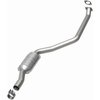 HM Grade Federal / EPA Compliant Direct-Fit Catalytic Converter 24374 - image 3