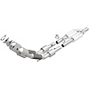2006-2008 Volkswagen Passat HM Grade Federal / EPA Compliant Direct-Fit Catalytic Converter - image 1