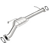 1993-1995 Mazda RX-7 Standard Grade Federal / EPA Compliant Direct-Fit Catalytic Converter - image 1
