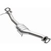 1993-1995 Mazda RX-7 Standard Grade Federal / EPA Compliant Direct-Fit Catalytic Converter - image 2