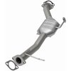 1993-1995 Mazda RX-7 Standard Grade Federal / EPA Compliant Direct-Fit Catalytic Converter - image 3