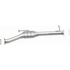 1993-1995 Mazda RX-7 Standard Grade Federal / EPA Compliant Direct-Fit Catalytic Converter - image 4