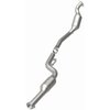 HM Grade Federal / EPA Compliant Direct-Fit Catalytic Converter 24396 - image 3