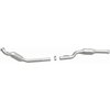 HM Grade Federal / EPA Compliant Direct-Fit Catalytic Converter 24396 - image 4