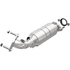 Direct-Fit Catalytic Converter 2005-07 Cadillac STS 3.6L - image 1